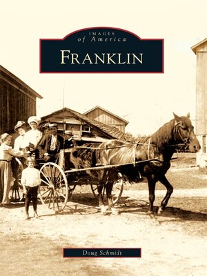 cover image of Franklin